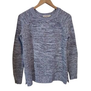 Women's Faded Glory Crewneck Sweater Medium 8-10